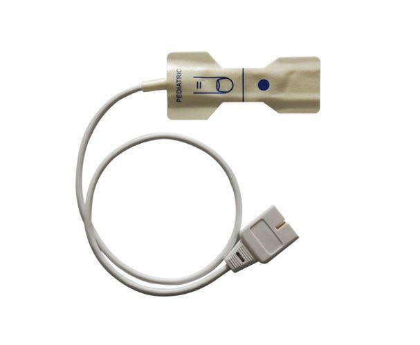 Fingertip SpO2 sensor / disposable / pediatric M-50J008NE045 Beijing Choice Electronic Technology