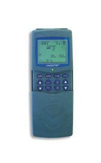 Electro-stimulator (physiotherapy) / hand-held / TENS / NMES IntelliSTIM® BE-28E BEACMED