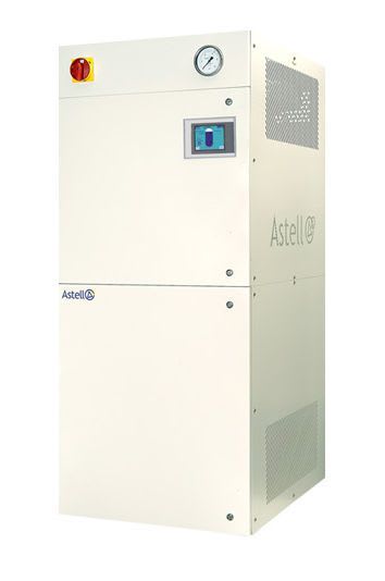 Steam generator 24 - 72 kW Astell Scientific