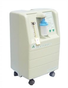 Oxygen concentrator / on casters 3 L/mn | FY3 Beijing North Star Yaao SciTech