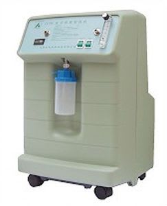 Oxygen concentrator / on casters 5 L/mn | FY5 Beijing North Star Yaao SciTech