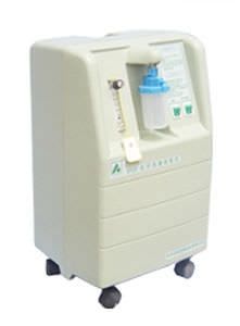 Oxygen concentrator / on casters 4 L/mn | FY4 Beijing North Star Yaao SciTech