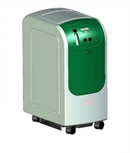 Oxygen concentrator / on casters 3 L/mn | YAAO3 Beijing North Star Yaao SciTech