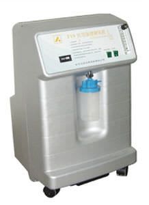 Oxygen concentrator / on casters 10 L/mn | FY10 Beijing North Star Yaao SciTech