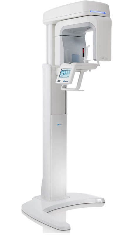 Panoramic X-ray system (dental radiology) / digital ProVecta S-Pan Air Techniques