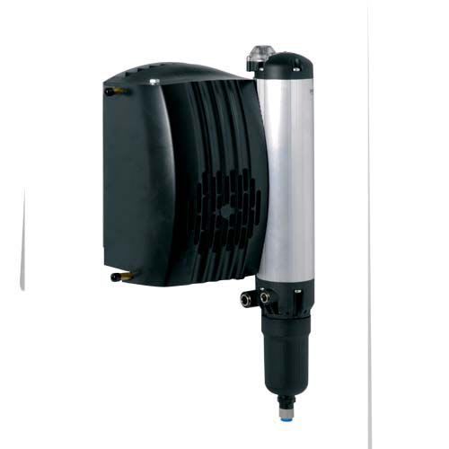 Medical compressor / for dental units / diaphragm / oil-free AirStar 50 Air Techniques