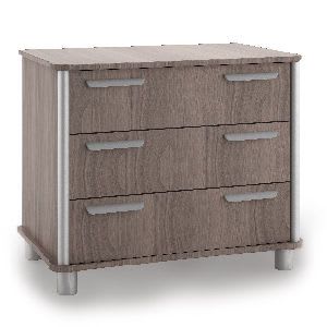 Healthcare facility chest of drawers COMCOMMODE AHF - ATELIERS DU HAUT FOREZ