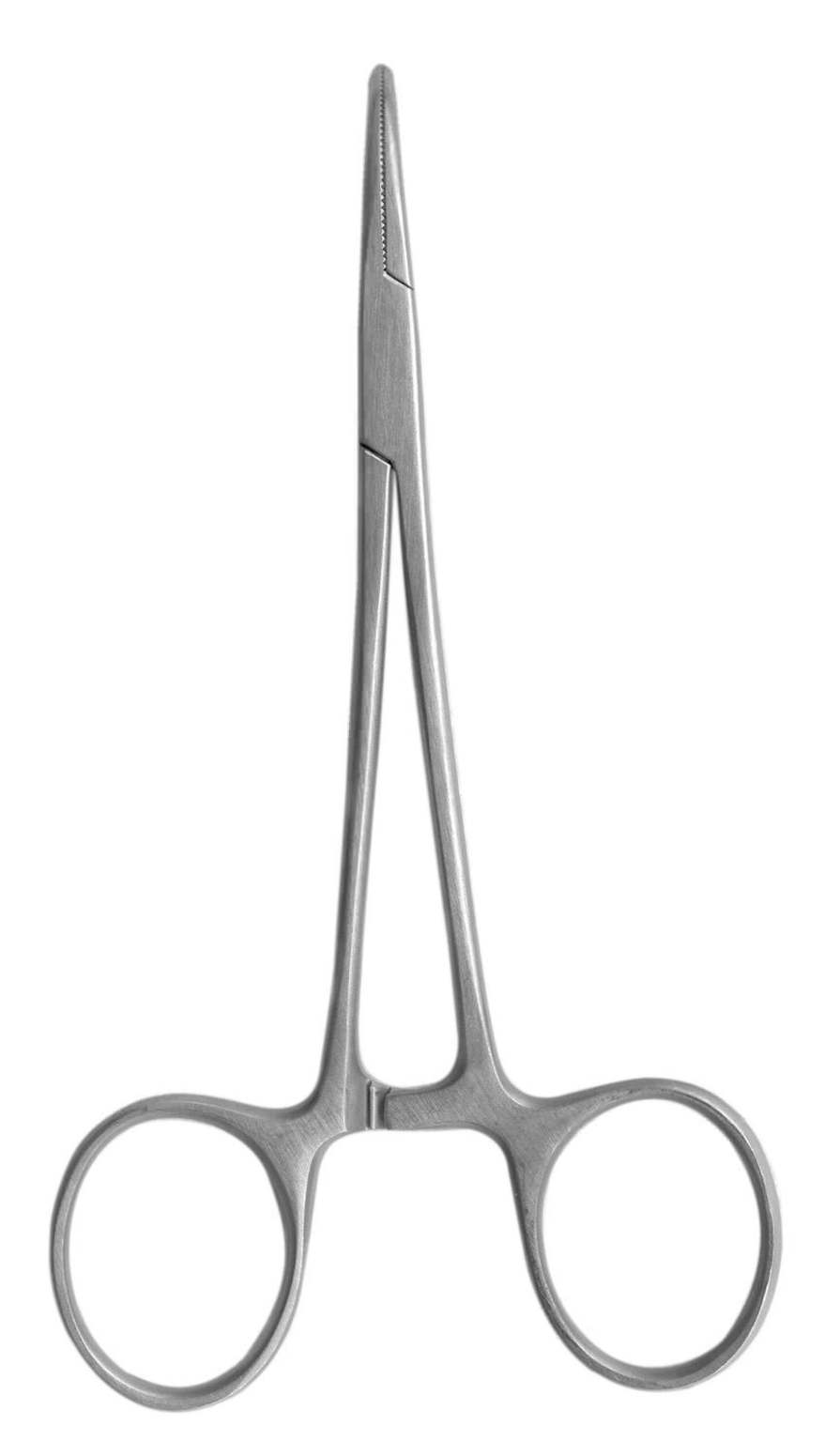 Dental forceps / surgical / hemostatic 55 A. Titan Instruments