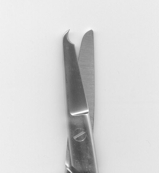 Surgical scissors / dental / straight 899 A. Titan Instruments