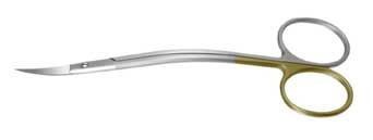 Surgical scissors / dental / straight 877 SC A. Titan Instruments