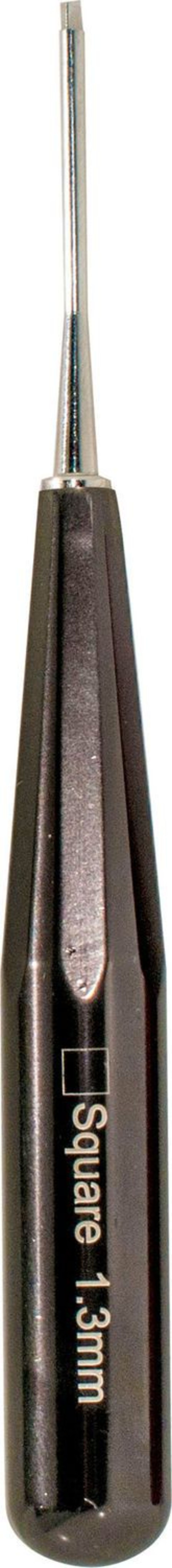 Dental screwdriver ID 526 A. Titan Instruments