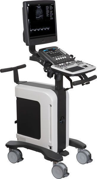 Ultrasound system / on platform, compact / for multipurpose ultrasound imaging SonixOP Q+ Analogic