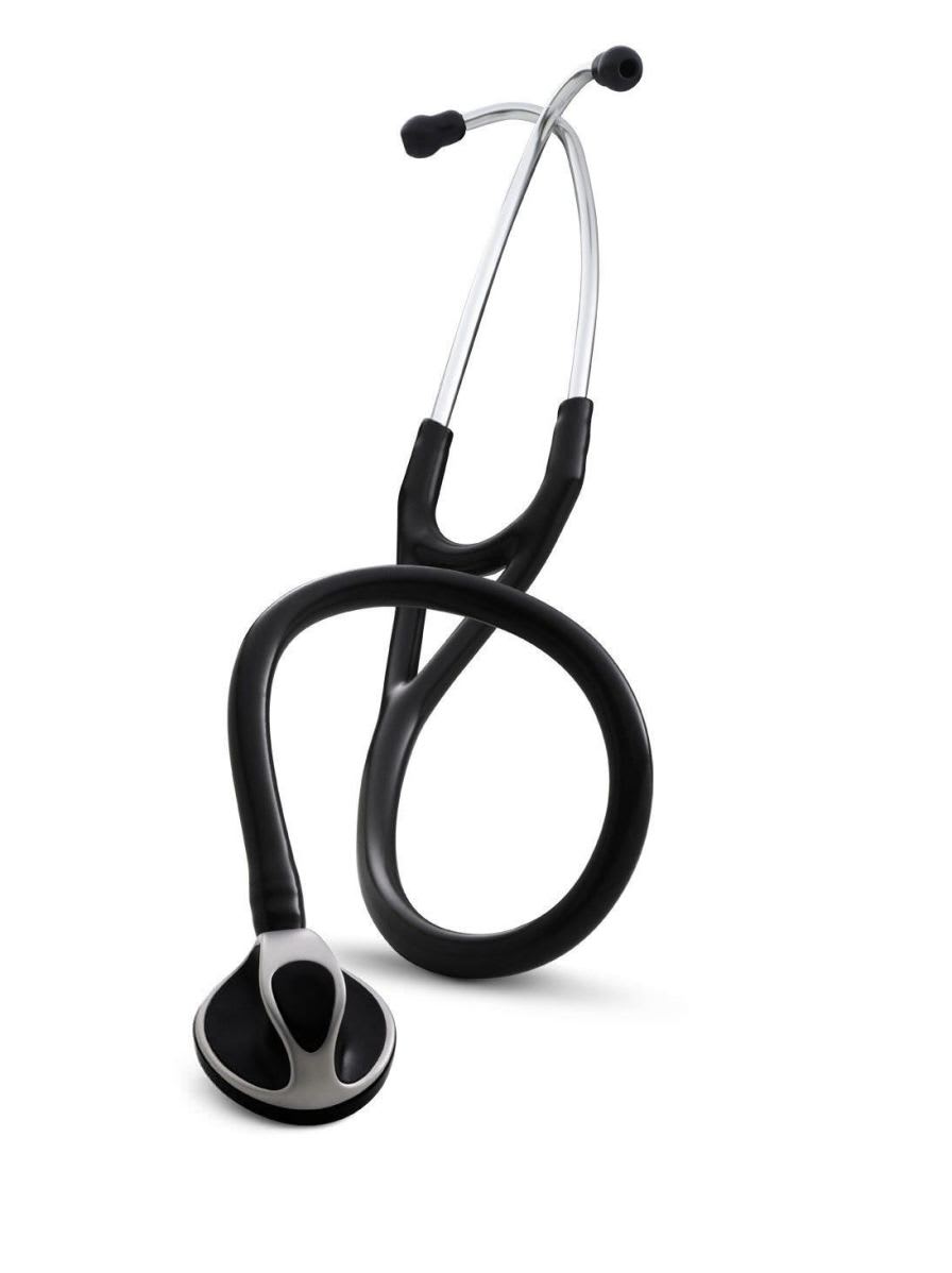 Single-head stethoscope / cardiology / stainless steel 447x series 3M Littmann Stethoscopes