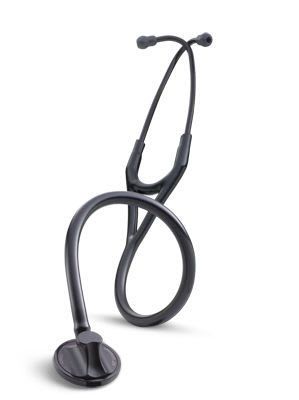 Single-head stethoscope / cardiology / stainless steel Master Cardiology™ series 3M Littmann Stethoscopes