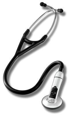 Electronic stethoscope 3100 series 3M Littmann Stethoscopes