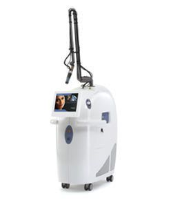 Dermatological laser / Er:YAG / on trolley Dermablate Effect Asclepion Laser Technologies
