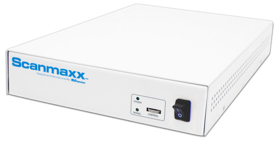 Scanmaxx DS2165MP Medical Video Converter