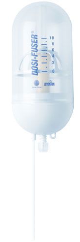 Volumetric infusion pump 0.5 - 300 mL/h | Dosi'Fuser Asept Inmed