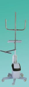 Medical monitor support arm AS series Ascor