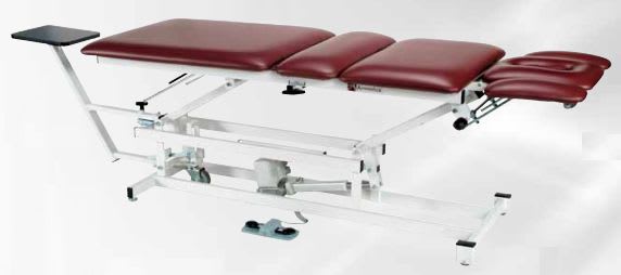 Massage and traction table AM-450 Armedica
