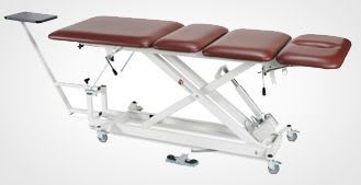 Massage and traction table AM-SX 4000 Armedica
