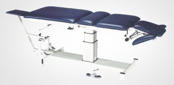 Massage and traction table AM-SP 450 Armedica