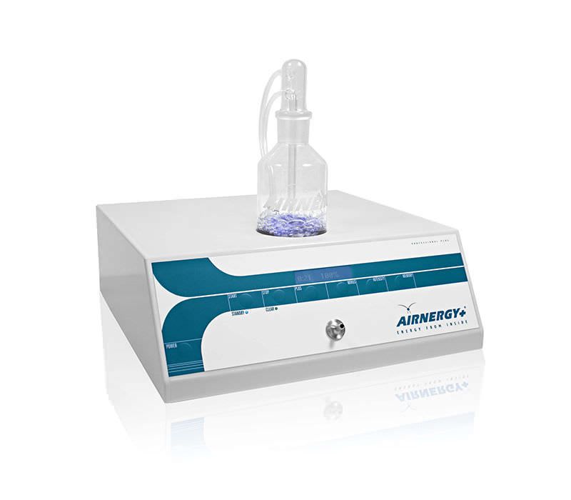 Oxygen therapy system AIRNERGY Professional Plus Airnergy