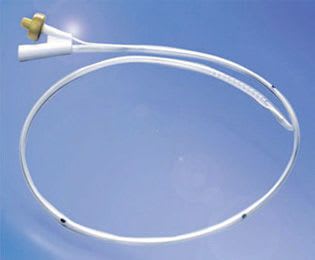Nasogastric tube 1.22 m | AN11.05 Andersen Products