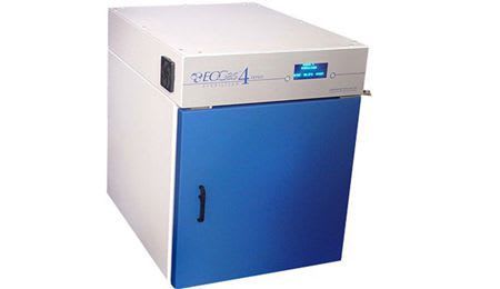 Medical sterilizer / ethylene oxide / bench-top / low-temperature 60 l | EOGas® 4 Andersen Products