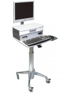 Medical computer cart MED-70 Series Altus