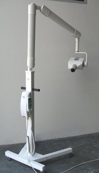 Dental x-ray generator (dental radiology) / digital ORIX 70 ARDET. Dental&Medical Devices S.r.l.