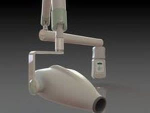 Dental x-ray generator (dental radiology) / digital / mobile Orix HF Plus ARDET. Dental&Medical Devices S.r.l.
