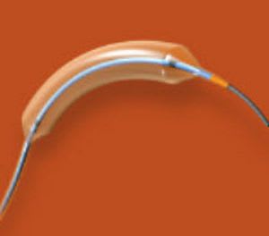 Dilatation catheter / coronary / balloon NC TREK Abbott Vascular