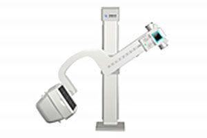 Radiography system (X-ray radiology) / digital / for multipurpose radiography / without table Angell UC-Arm DR Angell technology