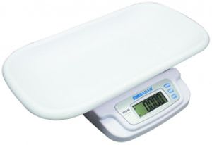 Electronic baby scale 20 kg | MTB Adam Equipment Co