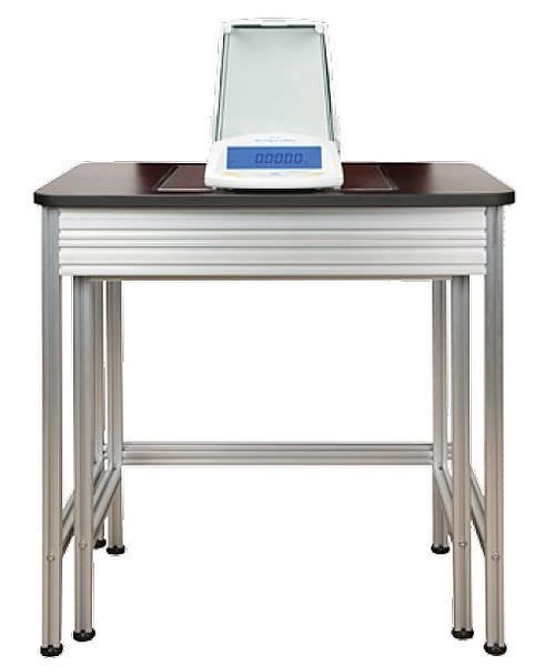Anti-vibration table 40 x 45 cm Adam Equipment Co