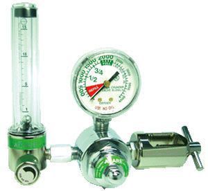 Oxygen pressure regulator / adjustable-flow VSW-305 Acare