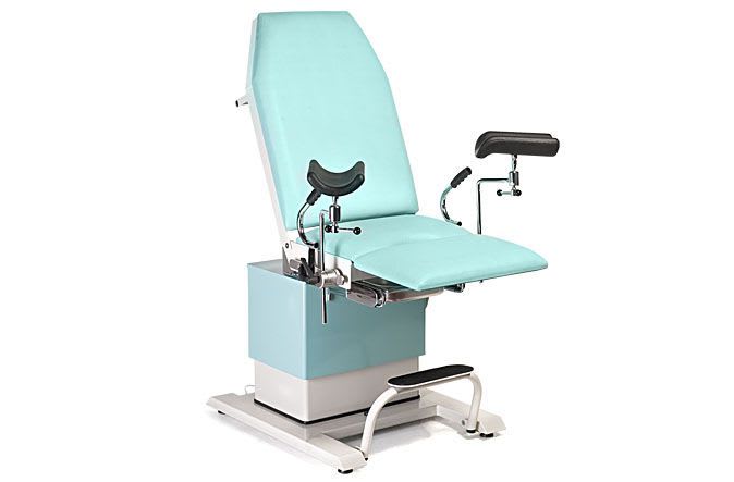 Electrical delivery chair BOOM1 plus A.A.MEDICAL