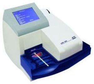 Semi-automatic urine analyzer AMP USR-500 AMEDA Labordiagnostik
