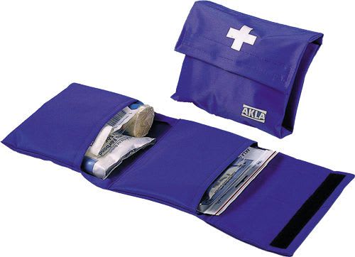 First-aid medical kit 91924 AKLA