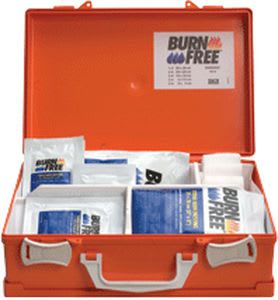 Burn medical kit 91144 AKLA
