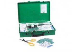 First-aid medical kit 91163 AKLA