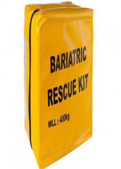 Bariatric Rescue Kit