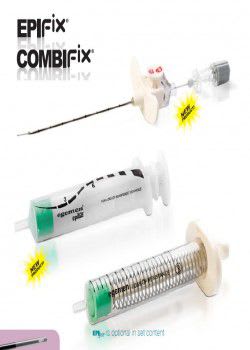 Spinal-Epidural Combined Anesthesia Set