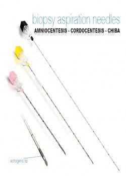 Chiba Needles