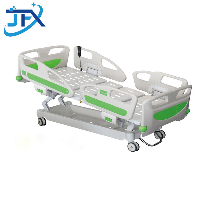 JFX-EB005 Electric 5 functions bed