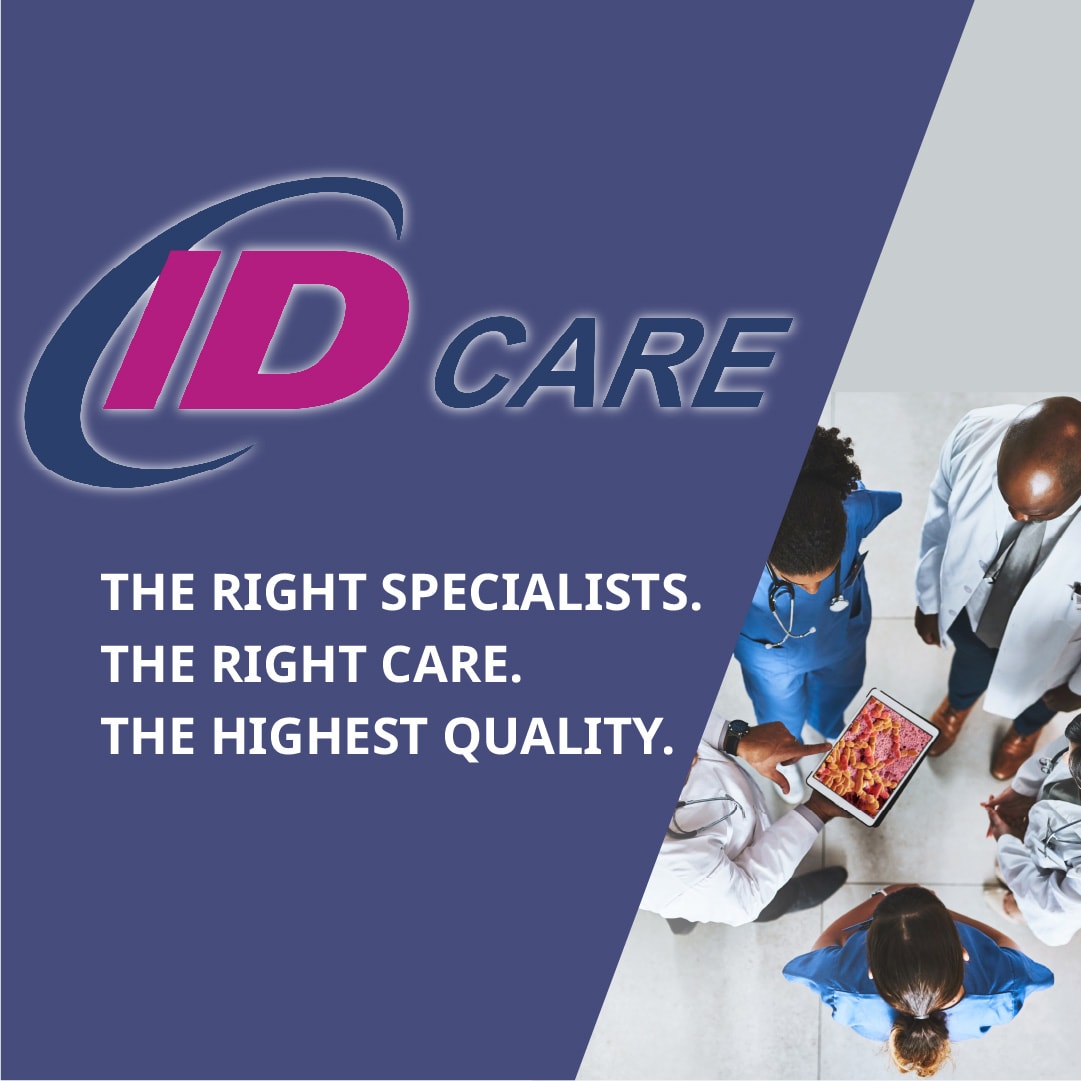 ID Care Infectious Disease - Infectious Disease Specialists