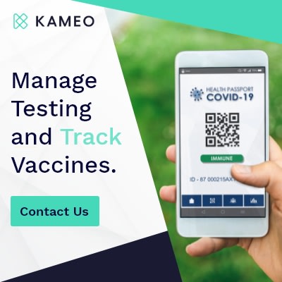 Kameo - COVID-19 Testing